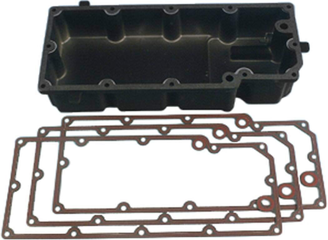 Amazon.com: James Gasket Transmission Oil Pan Gasket JGI